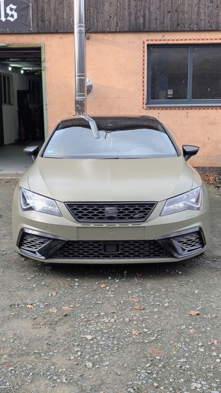Bild des Angebotes Seat Leon 2.0 TSI Start&Stop CUPRA 300 DSG CUPRA 300