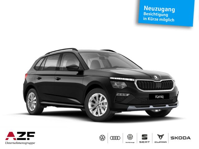 Bild des Angebotes Skoda Kamiq Selection 1.0 TSI DSG AHK+ACC+LANE