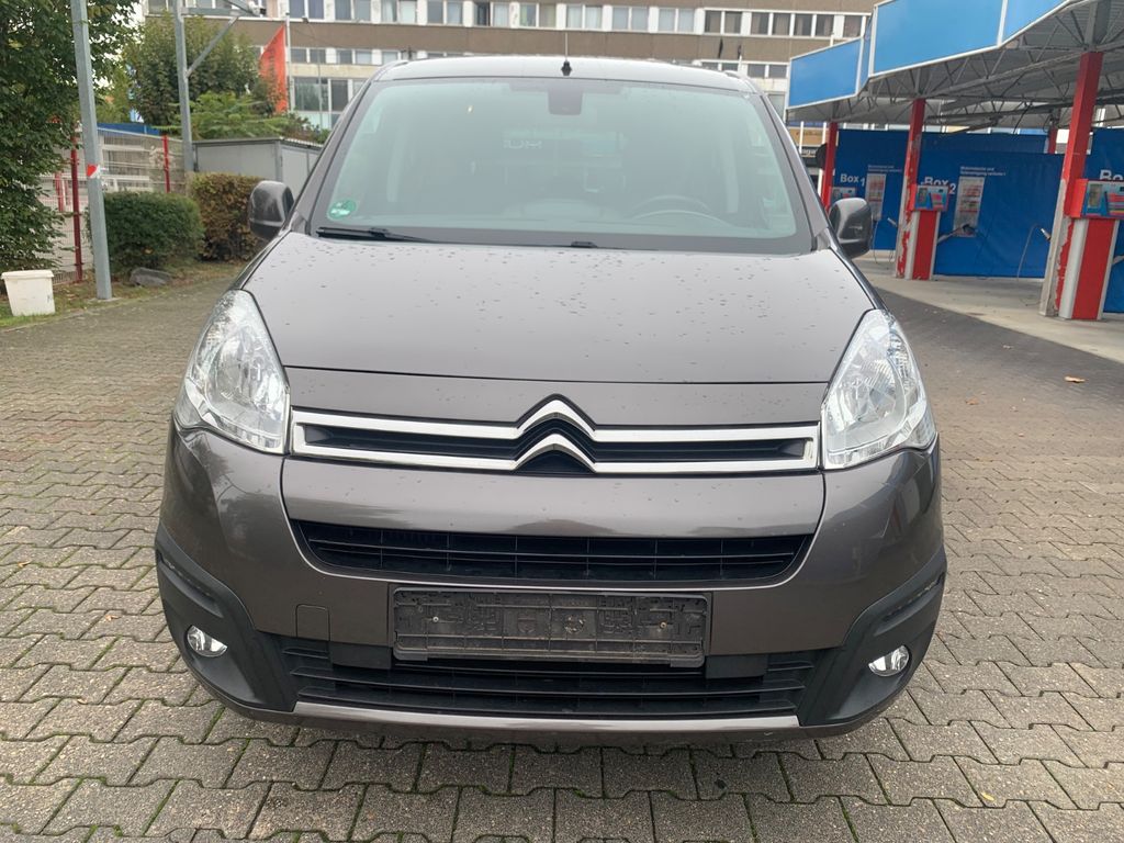 Bild des Angebotes Citroën Berlingo Kombi Selection
