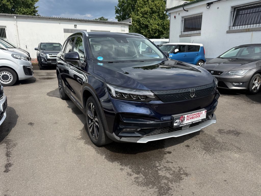 Bild des Angebotes Elaris Other BEV 72KWh Comfort