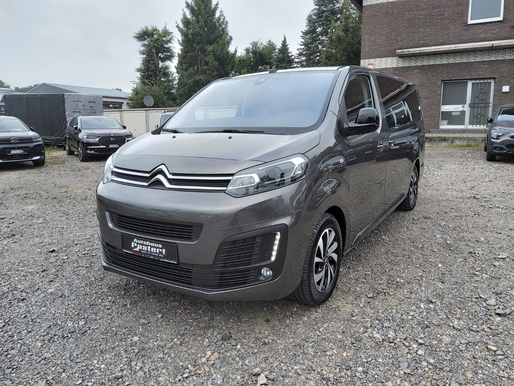 Bild des Angebotes Citroën SpaceTourer Business Lounge XL Elektro 75 kWh