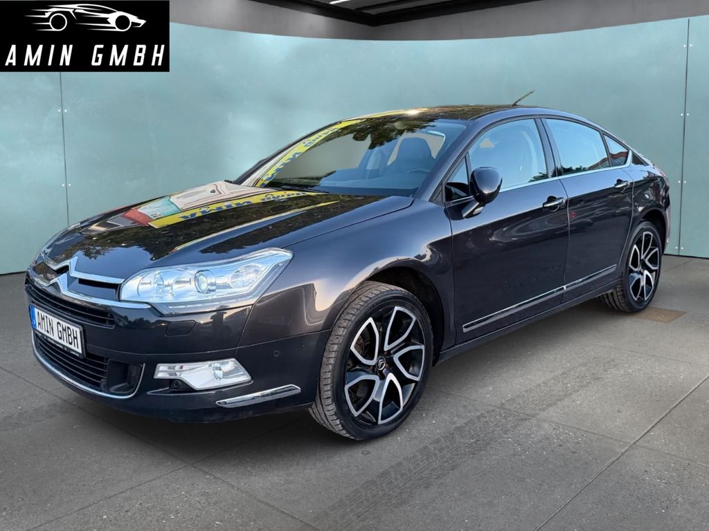 Bild des Angebotes Citroën C5 3.0 Limo, Exclusive Leder Navi Automatik