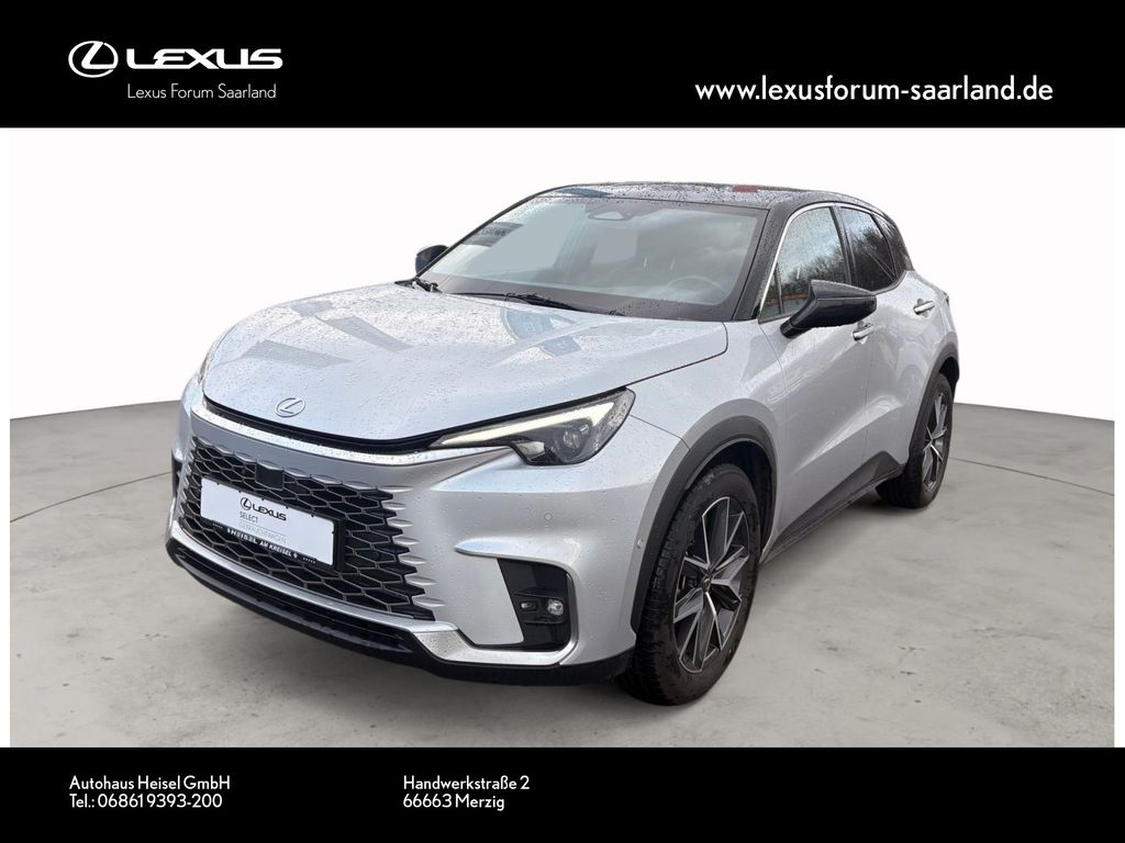 Bild des Angebotes Lexus LBX 1,5 Hybrid FWD Cool