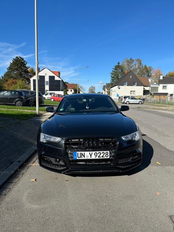 Bild des Angebotes Audi A5 3.0 TDI S tro. quat. Sportback
