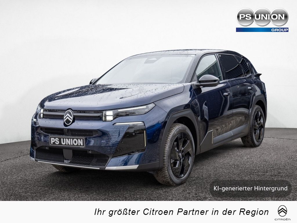Bild des Angebotes Citroën C5 Aircross 1.2 145 Hybrid MAX HUD LED PANO ACC
