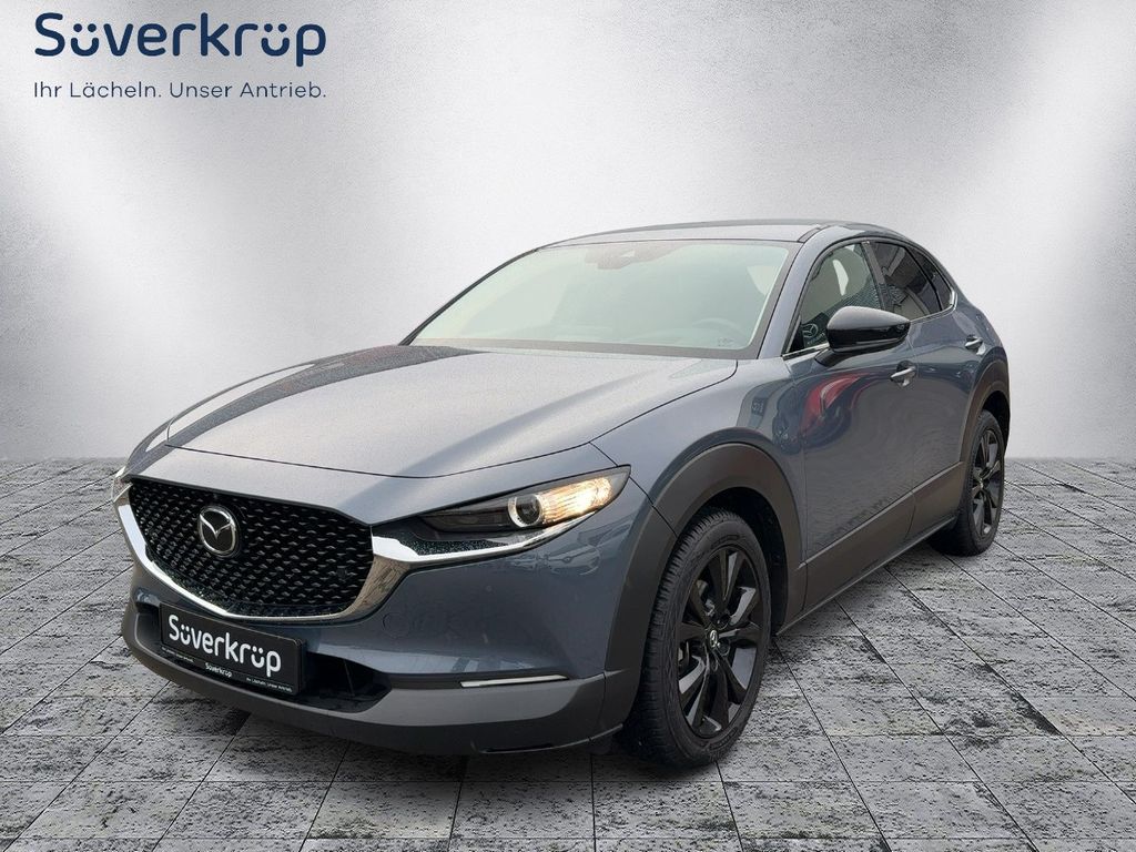 Bild des Angebotes Mazda CX-30 2.0 Skyactive X Homura 2WD