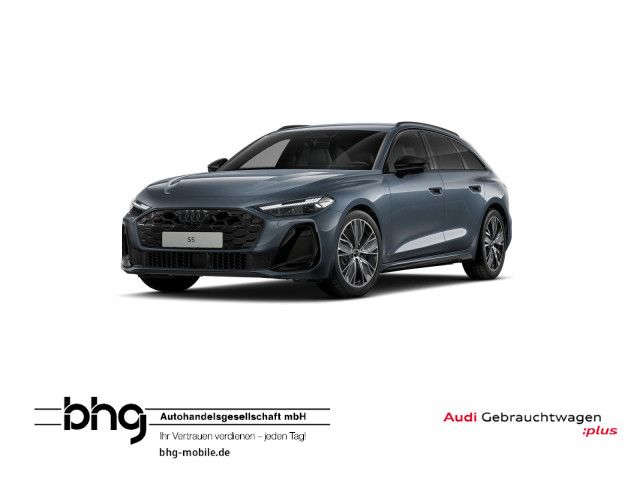 Bild des Angebotes Audi S5 Avant TFSI