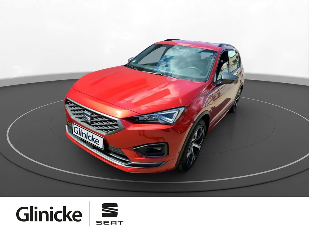 Bild des Angebotes Seat Tarraco FR 1.4 eHybrid DSG Navi AHK RüKa ACC