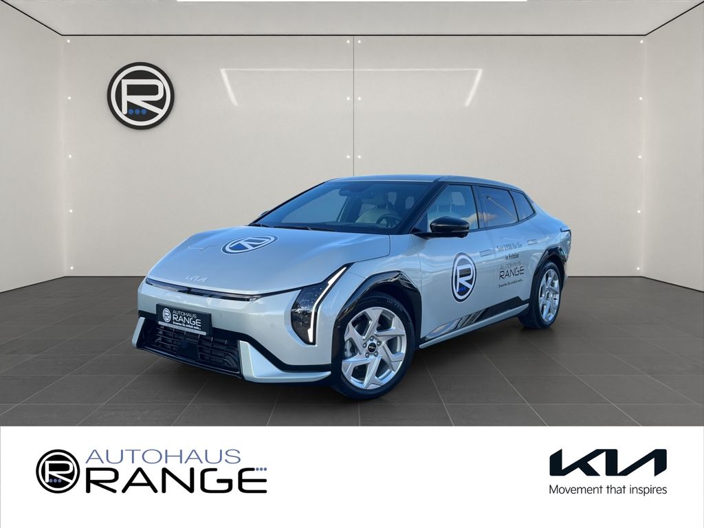Bild des Angebotes Kia EV4 Fastback 81.4 kWh, GT-Line