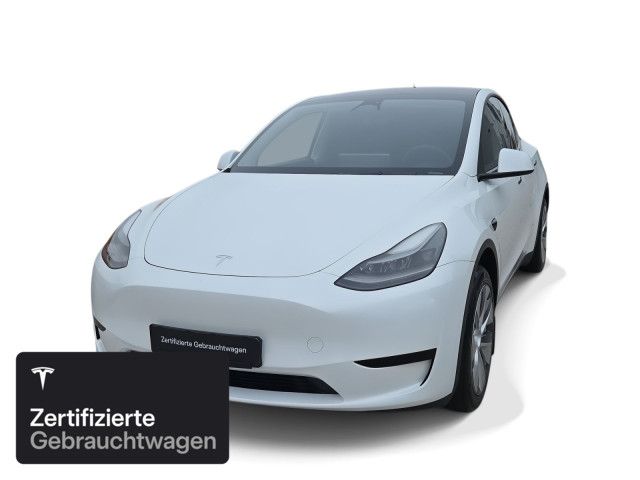 Bild des Angebotes Tesla Model Y Long Range RWD