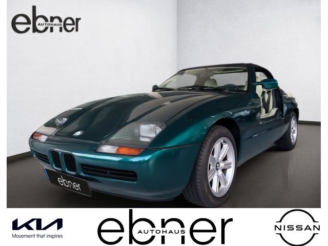 Bild des Angebotes BMW Z1 I Roadster Cabrio I 2.Hand I Oldtimer (H)