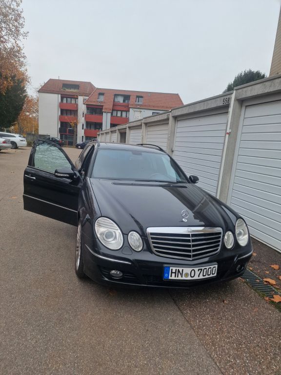 Bild des Angebotes Mercedes-Benz E 280 CDI T Avangarde