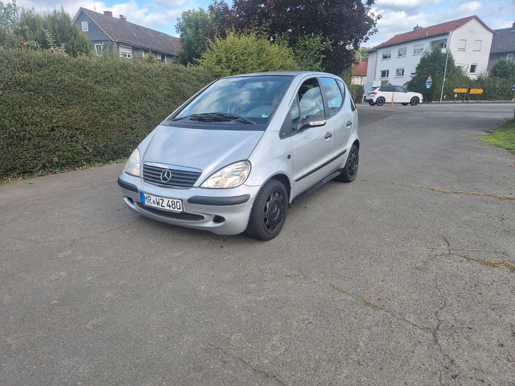 Bild des Angebotes Mercedes-Benz A 170 CDI