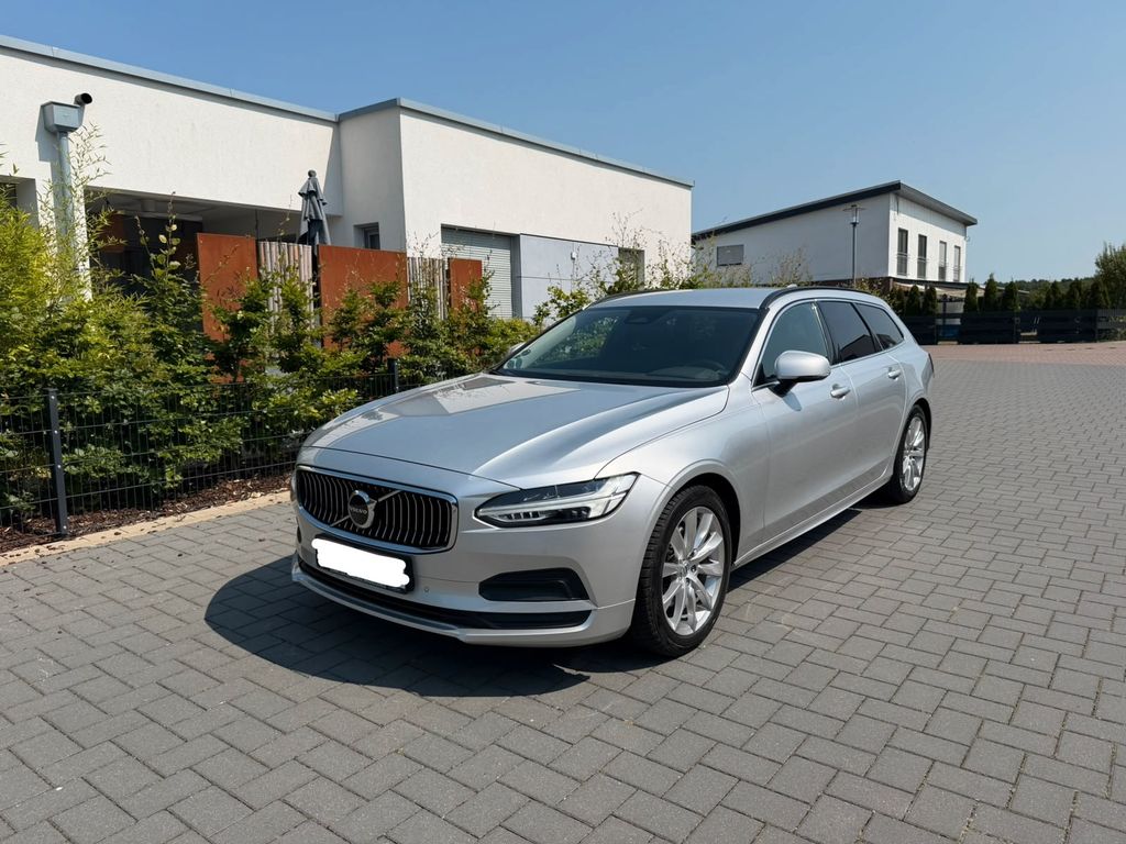 Bild des Angebotes Volvo V90 B4 Leder