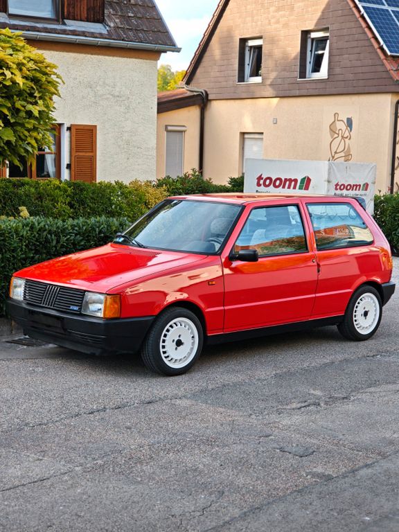 Bild des Angebotes Fiat Uno 45 Mk1 (1984) | H-Zulassung & TÜV NEU |