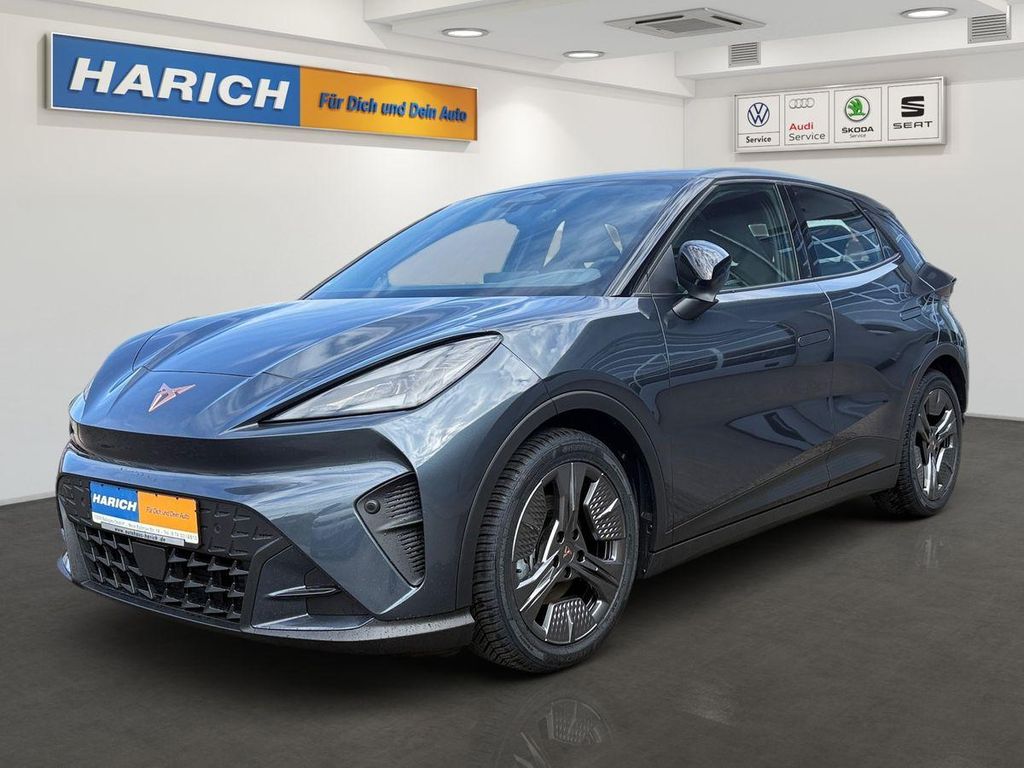 Bild des Angebotes Cupra Raval 155 kW Endurance Launch Edition Dynamic