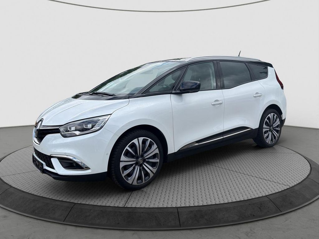 Bild des Angebotes Renault Grande Scenic Equilibre 1.3 TCE EDC DAB*Navi*Car