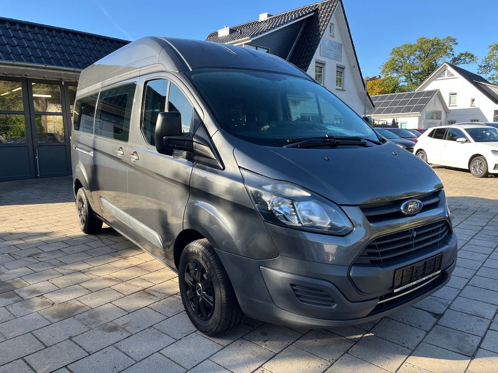 Bild des Angebotes Ford Behindertengerecht Custom Kombi 310 L2 H2