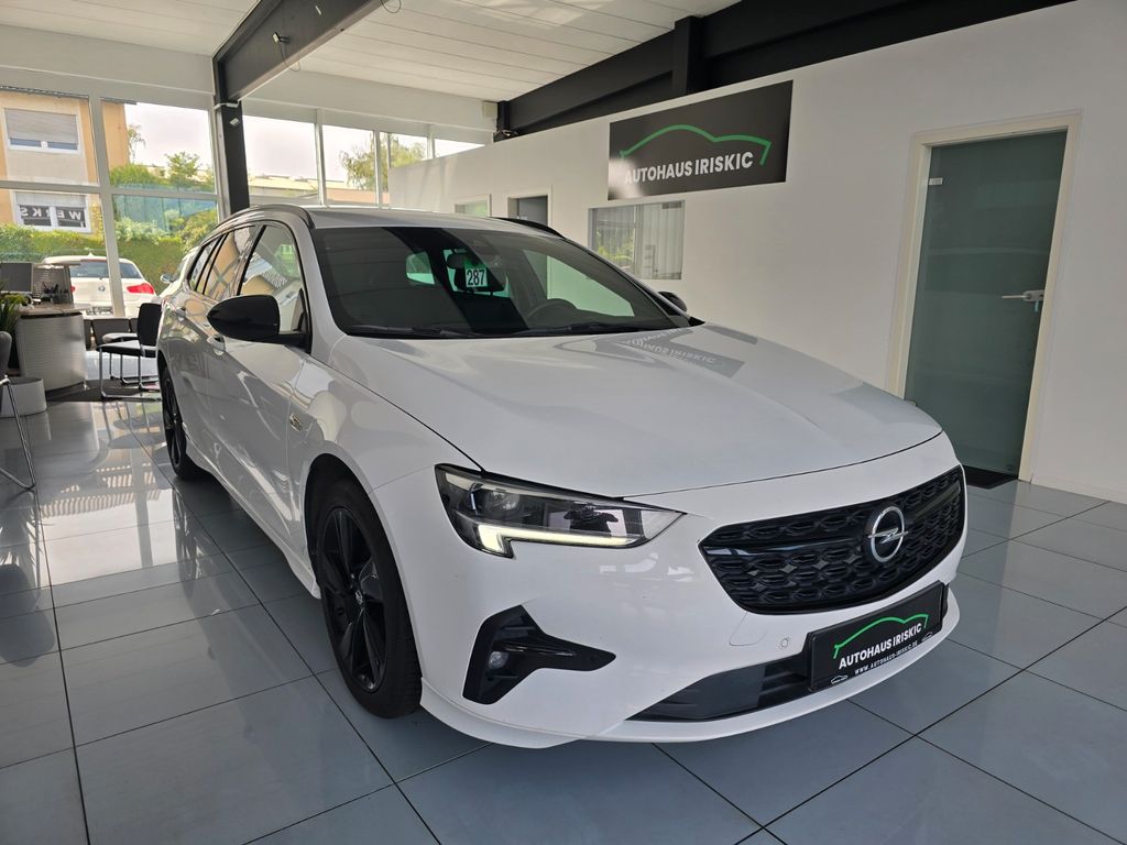 Bild des Angebotes Opel Insignia B Sports Tourer Ultimate OPC-Line
