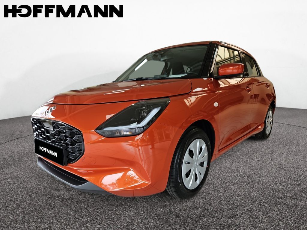Bild des Angebotes Suzuki Swift 1.2 Dualjet Hybrid MT Club