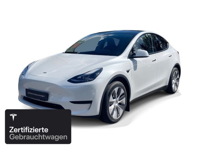 Bild des Angebotes Tesla Model Y Rear-Wheel Drive