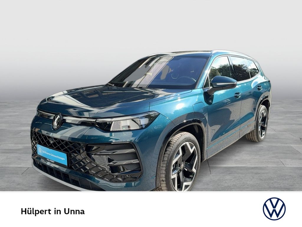 Bild des Angebotes Volkswagen Tayron 1.5 HYBRID R-LINE HARMAN KARDON AHK LM19