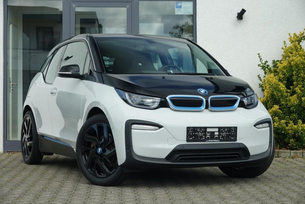 Bild des Angebotes BMW i3 (120 Ah) 125kW Navi|Business|Comfort|ParkAssi
