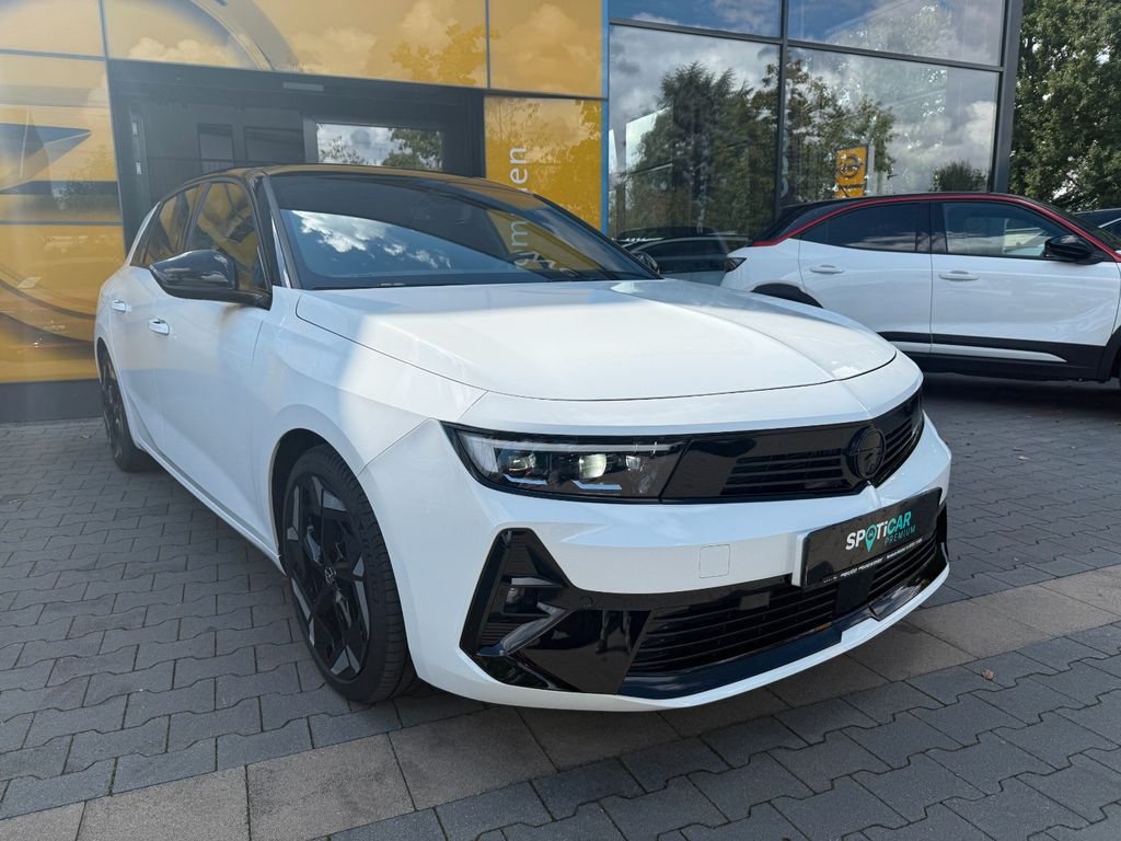 Bild des Angebotes Opel Astra L GSe Plug-in-Hybrid,HUD,Schiebed.,Matrix