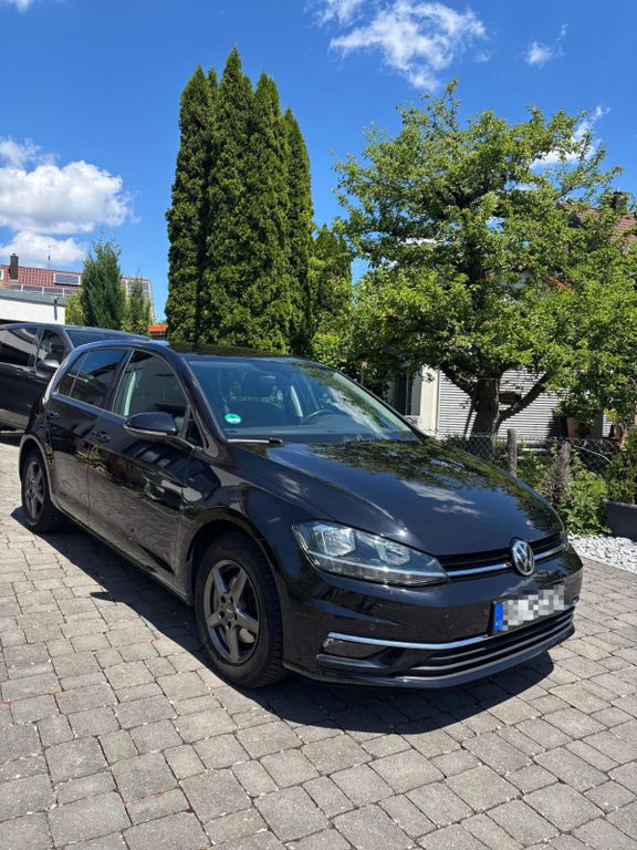Bild des Angebotes Volkswagen Golf 1.6 TDI Join Join