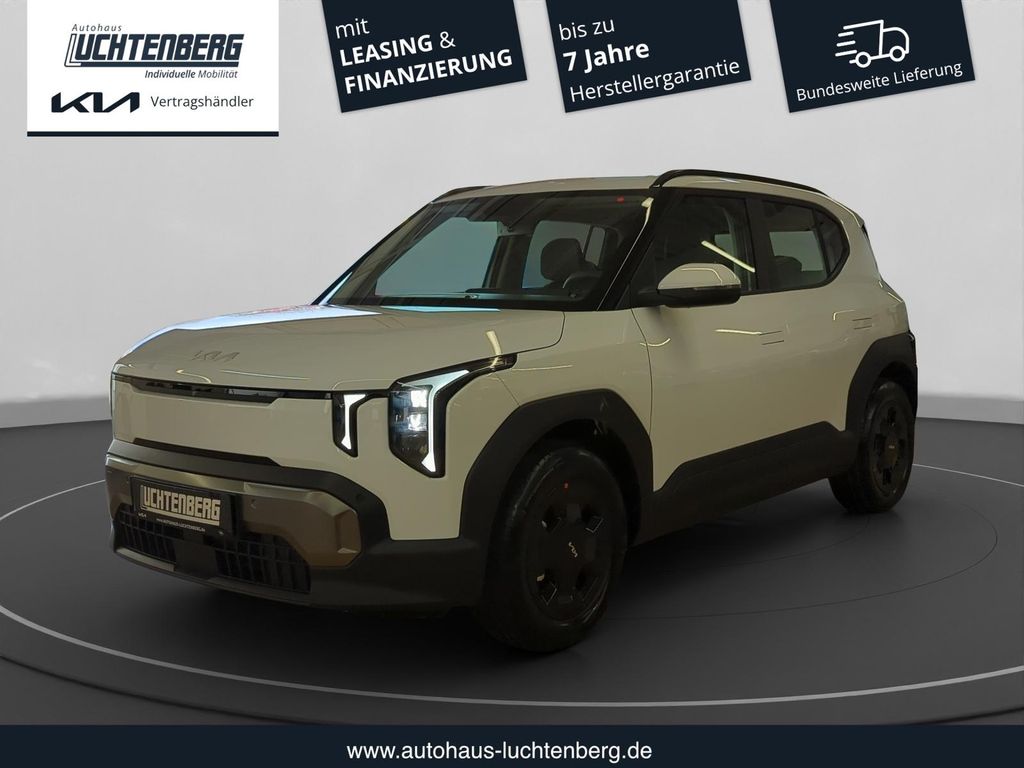 Bild des Angebotes Kia EV2 EARTH 42.2 kWh W-PUMPE WINTER-PAKET KAMERA+S