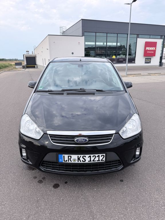 Bild des Angebotes Ford C-Max 1,8 Titanium