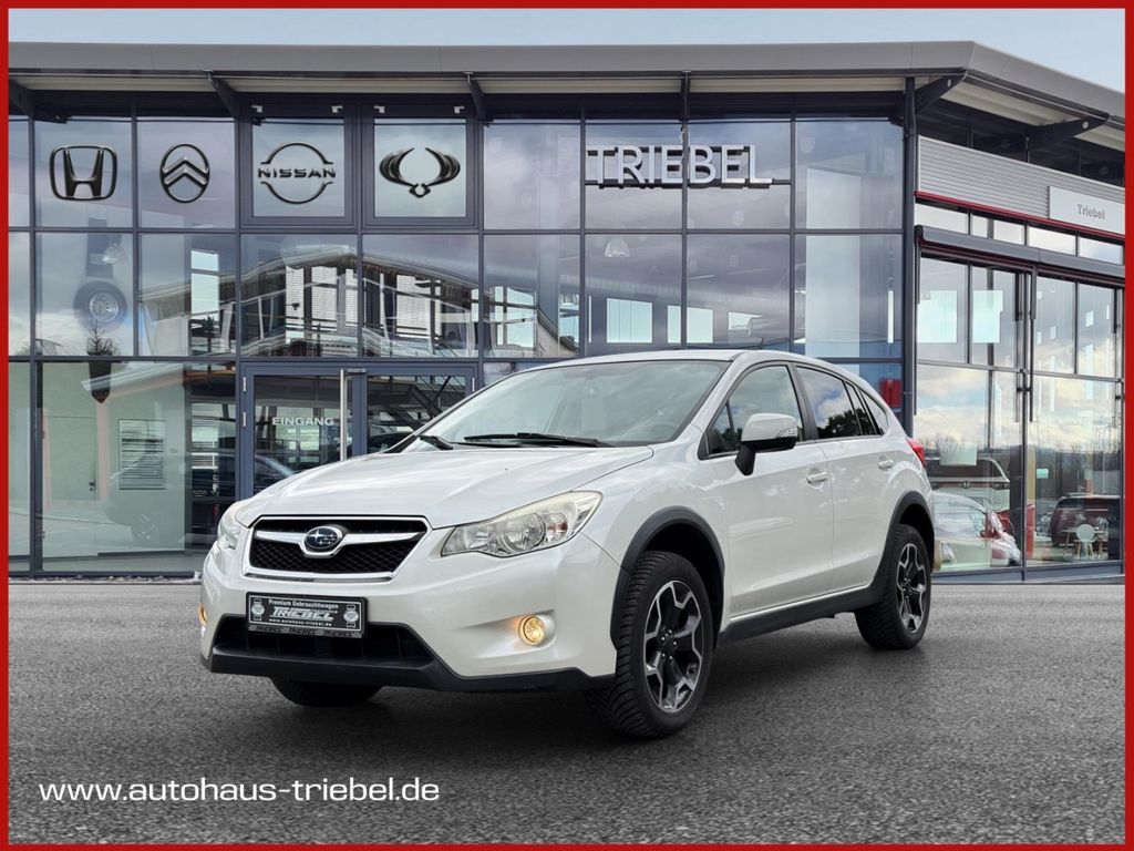 Bild des Angebotes Subaru XV Comfort 1.6 4x4 °Nur an Händler/Gewerbe°