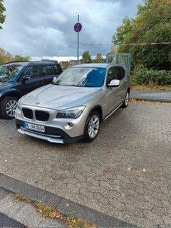 Bild des Angebotes BMW iX1