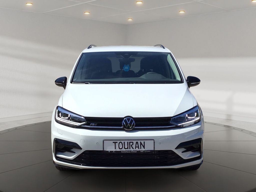 Bild des Angebotes Volkswagen Touran Highline 2,0 l TDI SCR 110 kW (150 PS) 7-