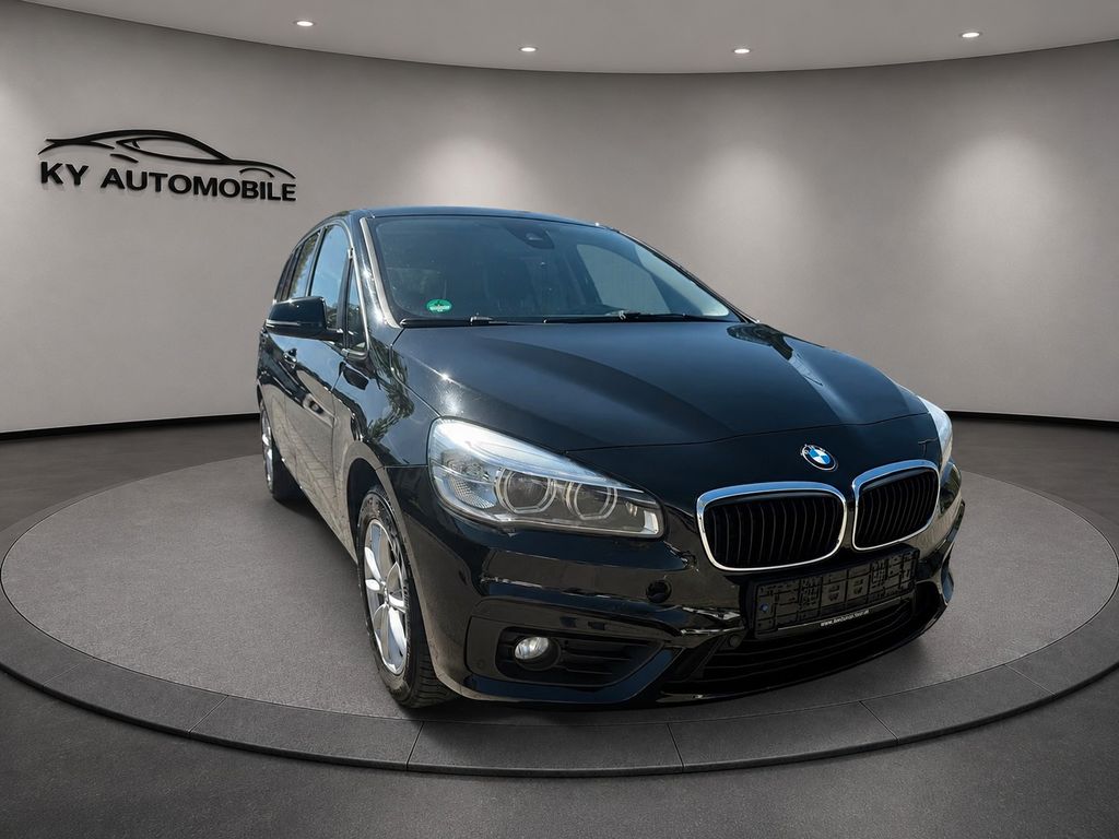 Bild des Angebotes BMW 218 2 Gran Tourer 218 d Advantage