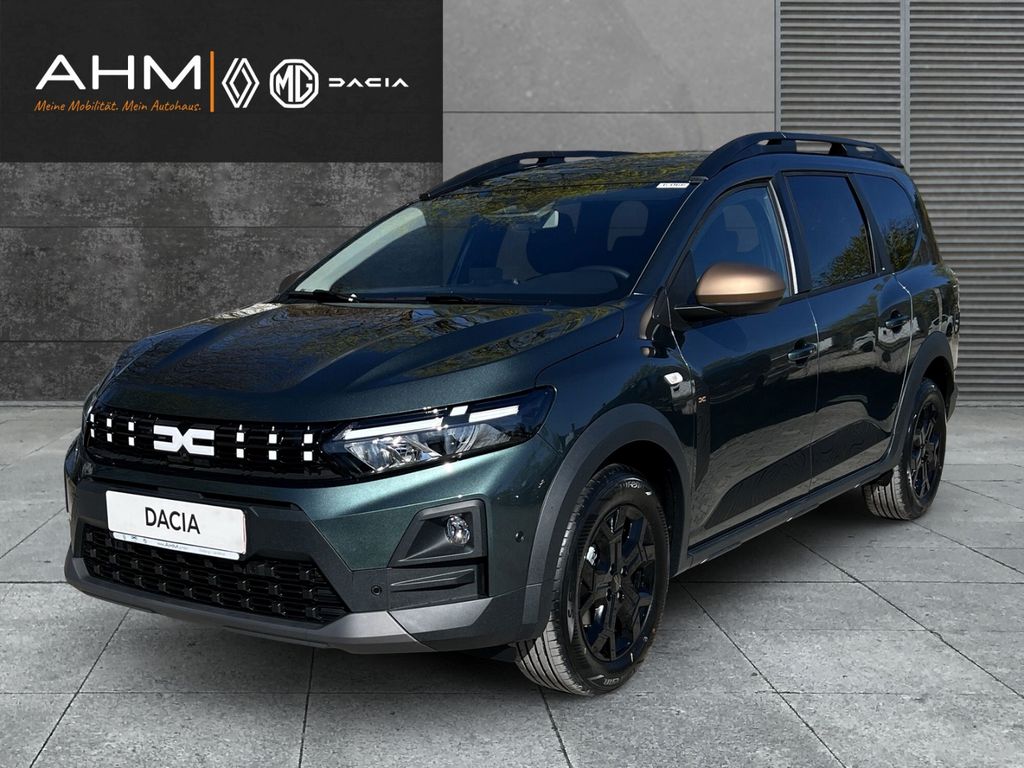 Bild des Angebotes Dacia Jogger Extreme Eco-G 120 AUTOGAS+BENZIN