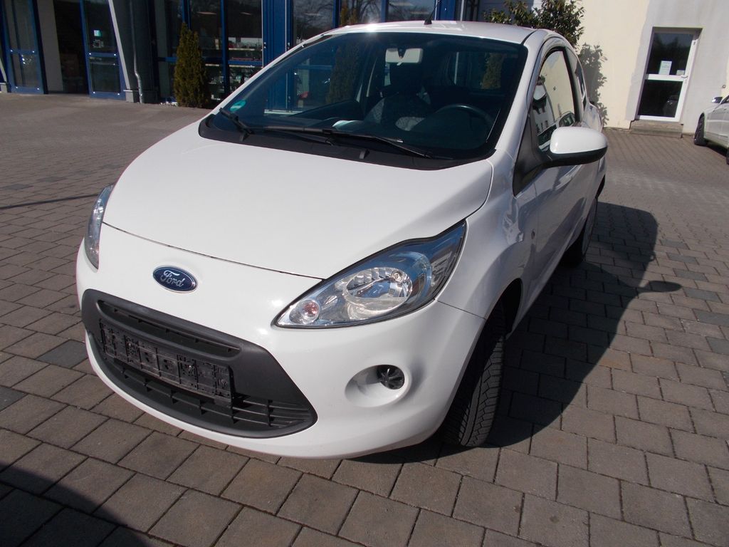 Bild des Angebotes Ford Ka Trend