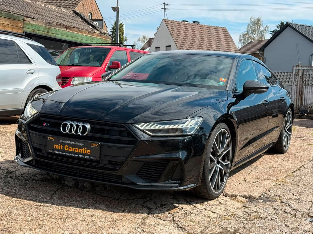Bild des Angebotes Audi S7 Sportback 3.0 TDI QUATTRO BASIS*GARANTIE*