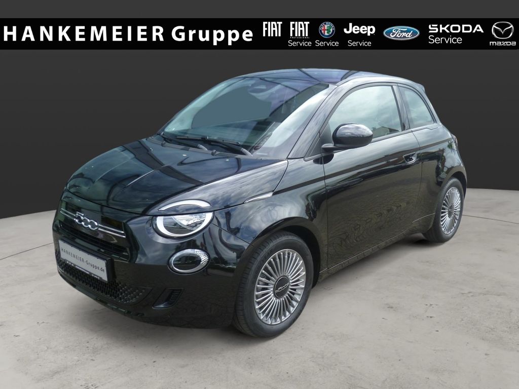 Bild des Angebotes Fiat 500 1.0 Hybrid ICON -KLimaautomatik*PDC*LM*CarPl