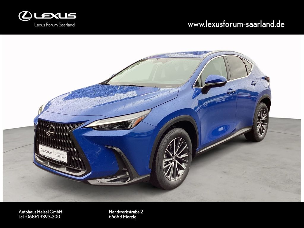 Bild des Angebotes Lexus NX450h+ 2,5 Plug in E-Four MY 2026 Business Line
