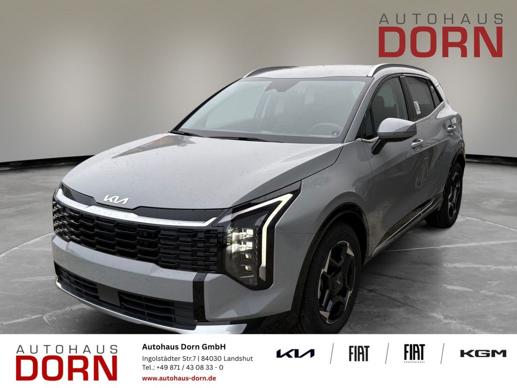 Bild des Angebotes Kia Sportage Spirit 1.6D DCT 2WD