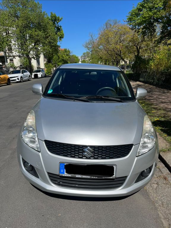 Bild des Angebotes Suzuki Swift 1.3 DDiS