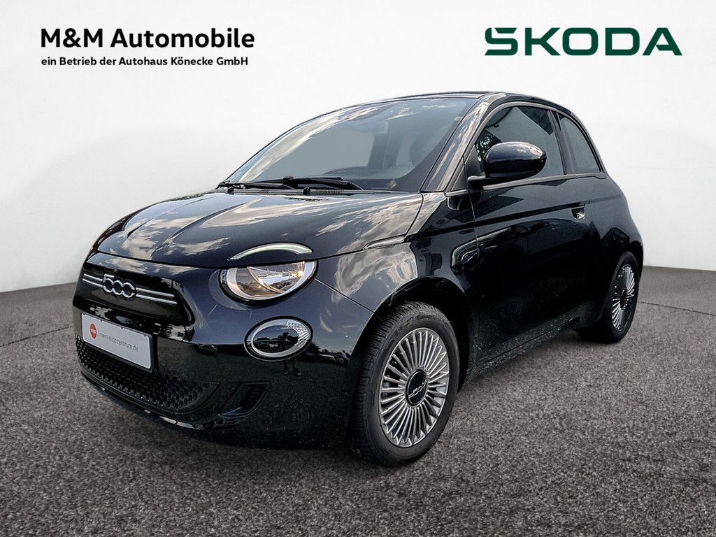 Bild des Angebotes Fiat 500e Icon KLIMAAUTOMATIK NAVI