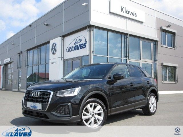 Bild des Angebotes Audi Q2 35 TFSI Navi LED ACC Kamera E-Klappe Klima