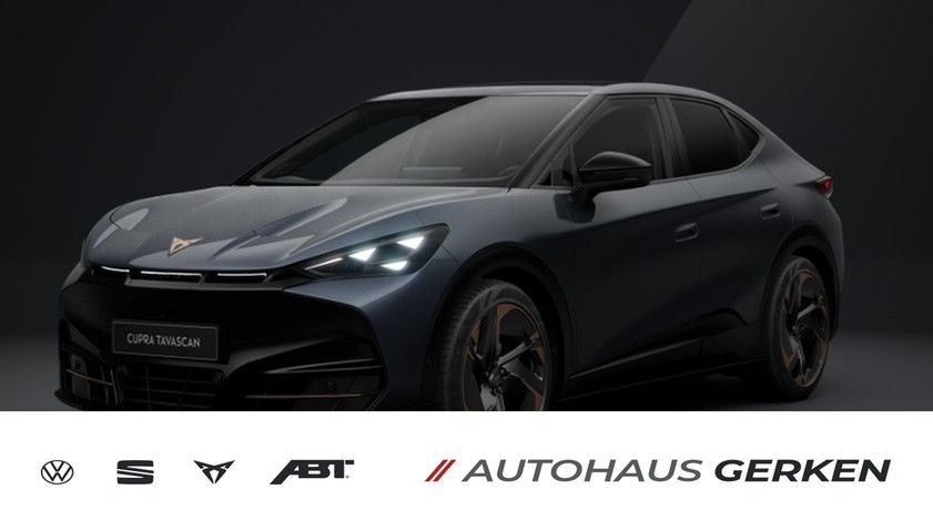 Bild des Angebotes Cupra Tavascan VZ 4 Drive