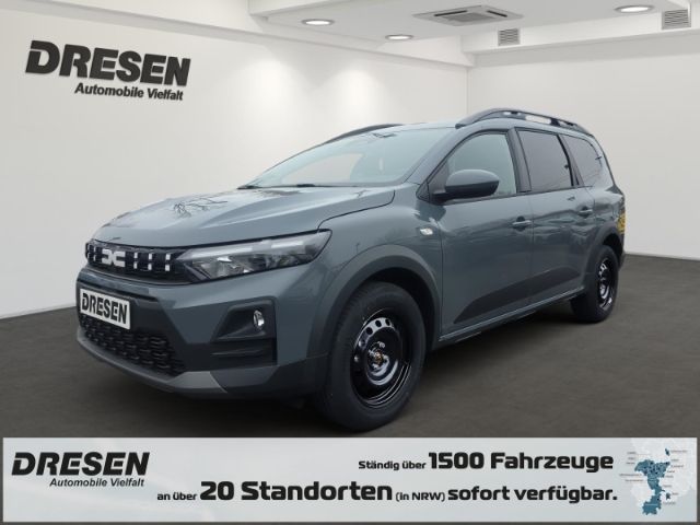 Dacia Jogger Expression TCe 110 NAVIGATION SITZHEIZUNG