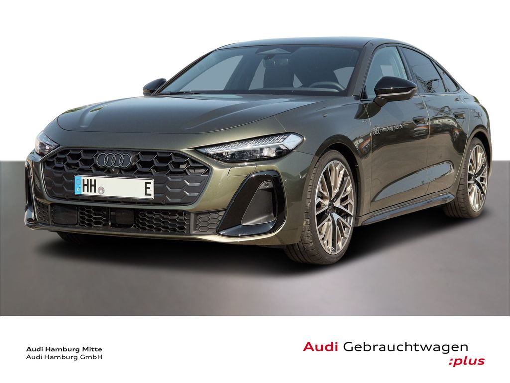 Bild des Angebotes Audi A5 Limousine A5 e-hybrid quattro 270 kW S tronic