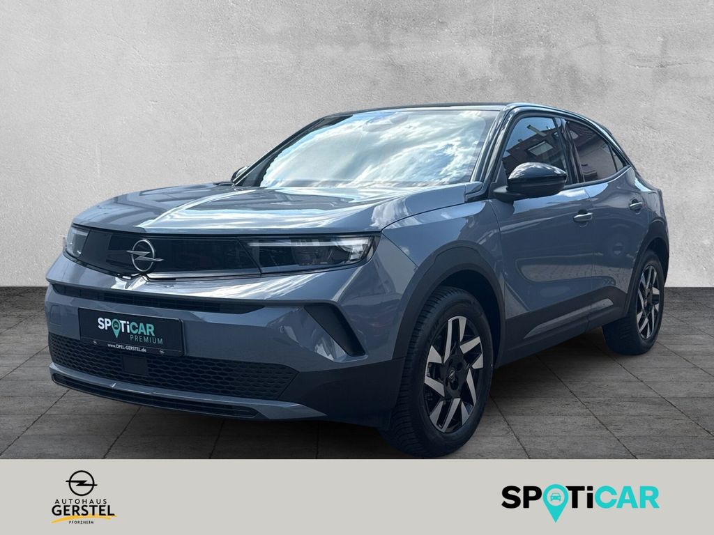 Bild des Angebotes Opel Mokka e Edition 11-KW-CHARGER WÄRMEPUMPE BIDIREC