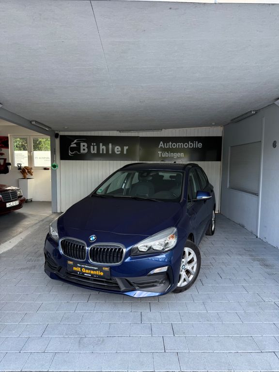 Bild des Angebotes BMW 225 2 Active Tourer *TÜV SERVICE NEU*