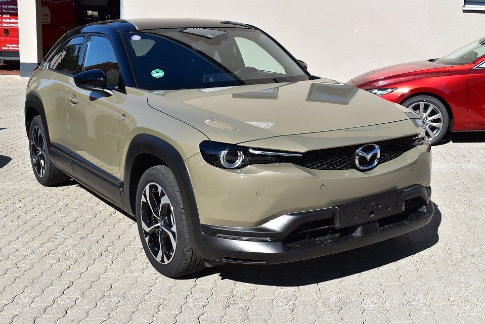 Bild des Angebotes Mazda MX-30 e-SKYACTIV R-EV Makato Premium 1. Hand